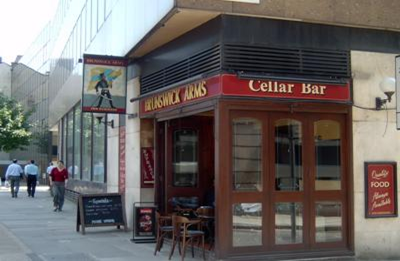 S   Stamford Street, The Brunswick Arms Pub, c2007. X.png