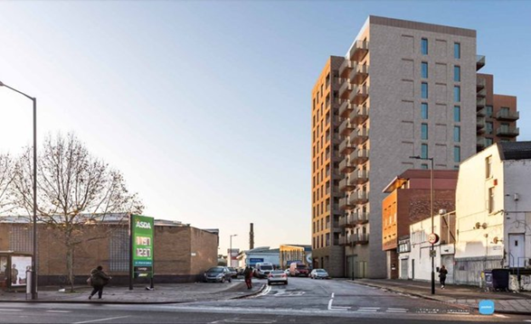 Old Kent Road looking down Ossory Road c2022.  X..png