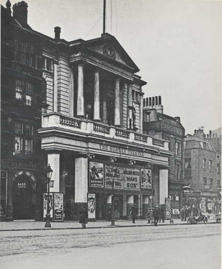 3 Blackfriars Road at St. George’s Circus, Surrey Theatre closed in 1924.  X..png