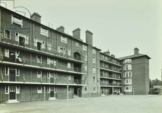 2 Tabard Street, Tabard Gardens Estate, Becket House 1922.   X..png