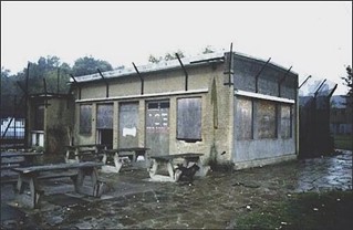 1 Southwark Park Lido café, so sad to see it like that.   X..jpg