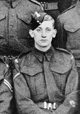 Sidney Bates. 1st Battalion Royal Norfolk Regiment, VC, WW2.  X..jpg
