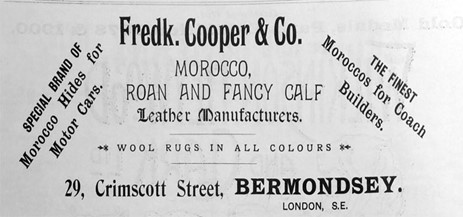 Crimscott Street 1911.    X..jpg