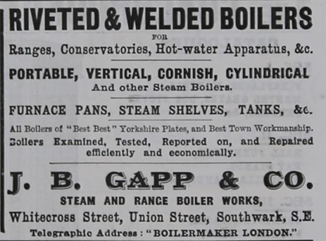 Ayres Street formally Whitecross Street 1896.  X..jpg