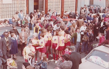 Bramcote Grove. The Bramcote Arms 1976-77. 1. X.jpg