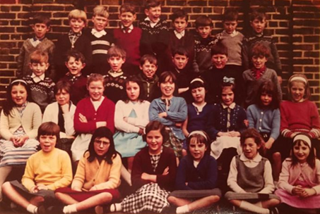 Alexis School, Alma School, 1962-67. 1 X..png