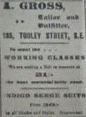 TOOLEY STREET, 1908. 2 X..jpg