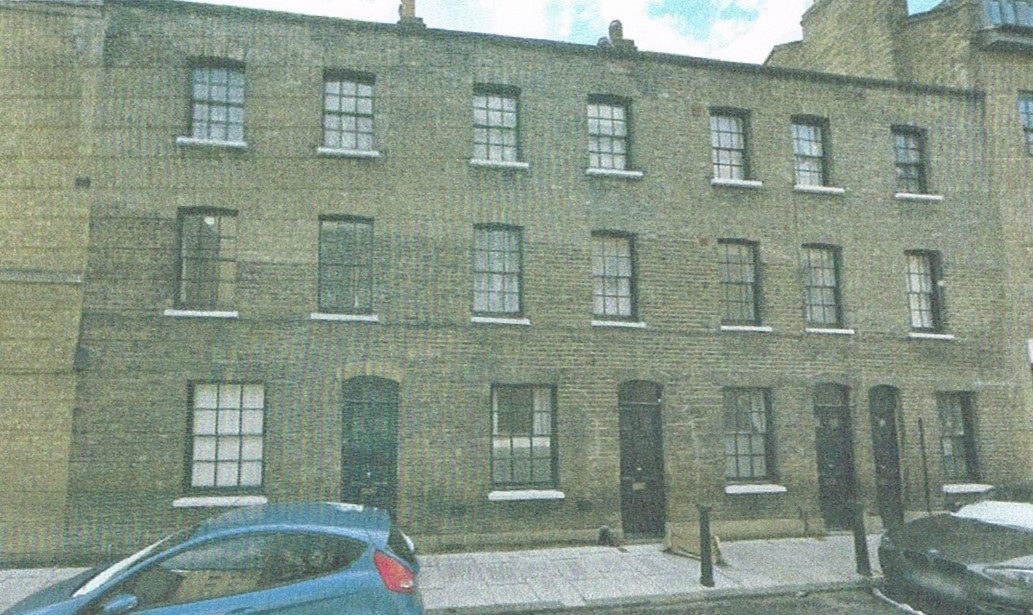 Cole Street, possibly Radcliff Court, 2023. X..jpg