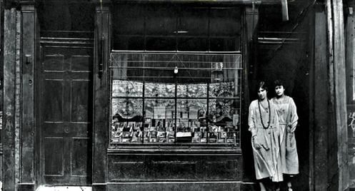 8  Bermondsey Street, The Bermondsey Bookshop. X..png