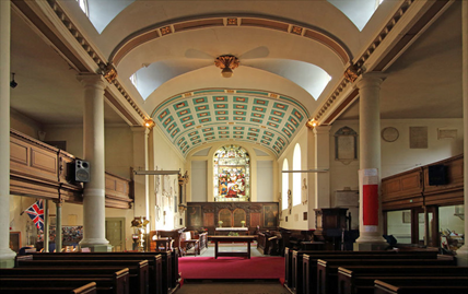 11. Bermondsey Street, inside St Mary Magdalene Church, c2023.  1  X..png