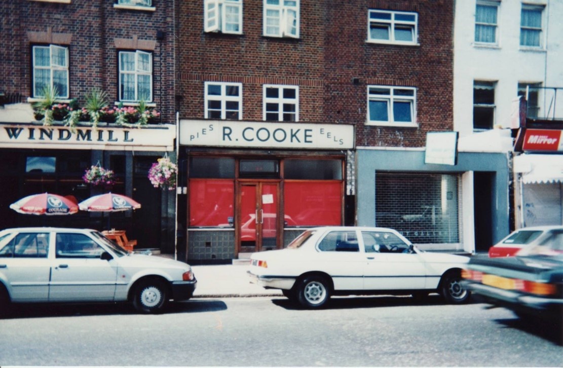 The Cut, c1994. X..jpg