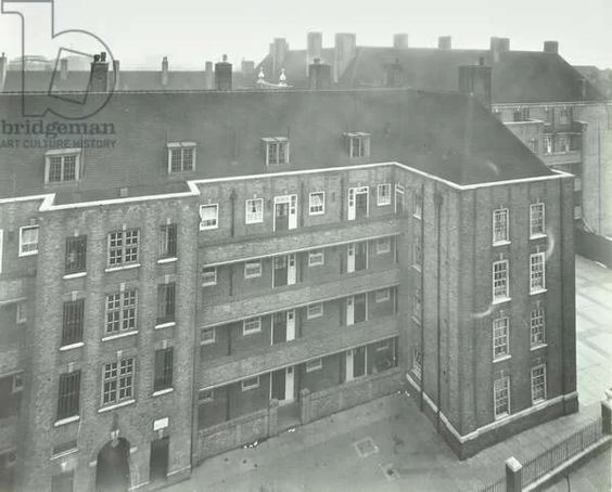 Flockton Street, Bermondsey, Dickens Estate, c1935.  X..png