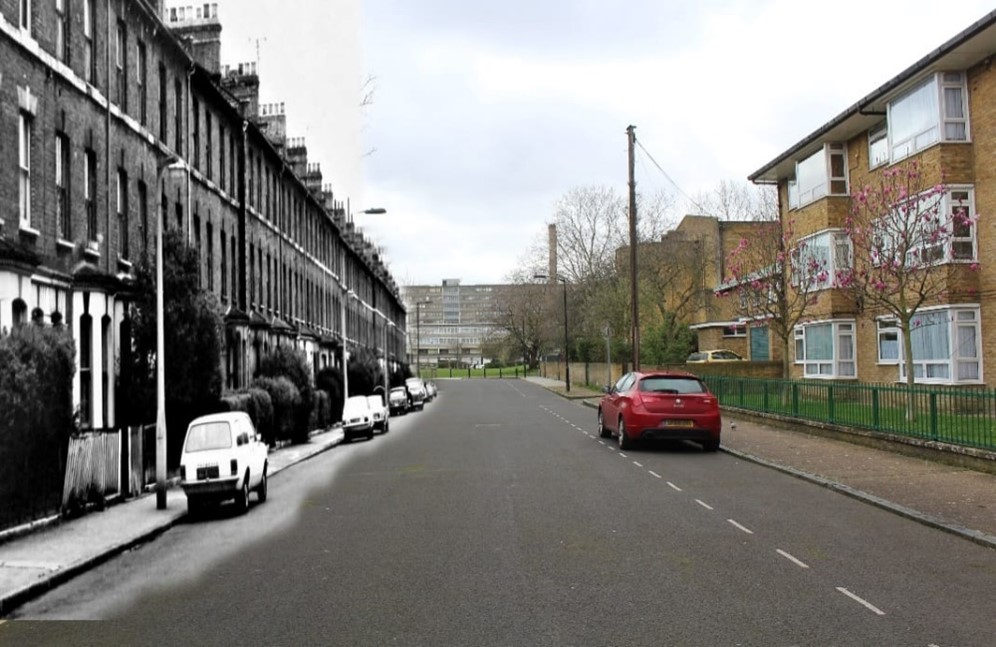 Aldbridge Street, Southwark. Pic 1. X..jpg