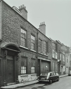 Grange Walk, Bermondsey, c1970. X..png