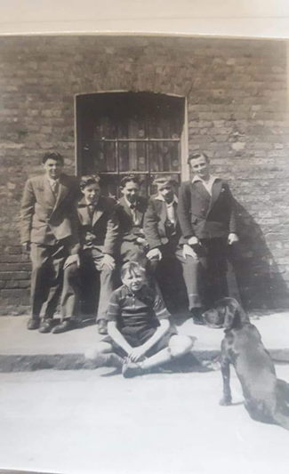 Bridson Street, Old Kent Road c1950, no longer there, replaced by Tustin Estate. X..png