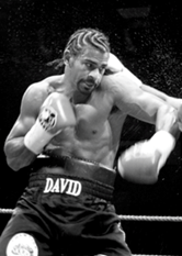 David Haye, World Champion Bermondsey Boxer.  X.png