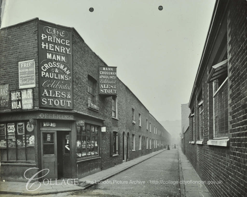 Pardoner Street, Tabard Estate c1913s X.png