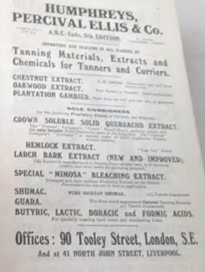 Tooley Street, Humphreys, Percival Ellis & Co.  1    X..png