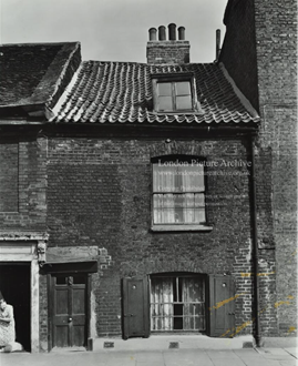 East Lane, Bermondsey, c1947, number 80.  1  X..png