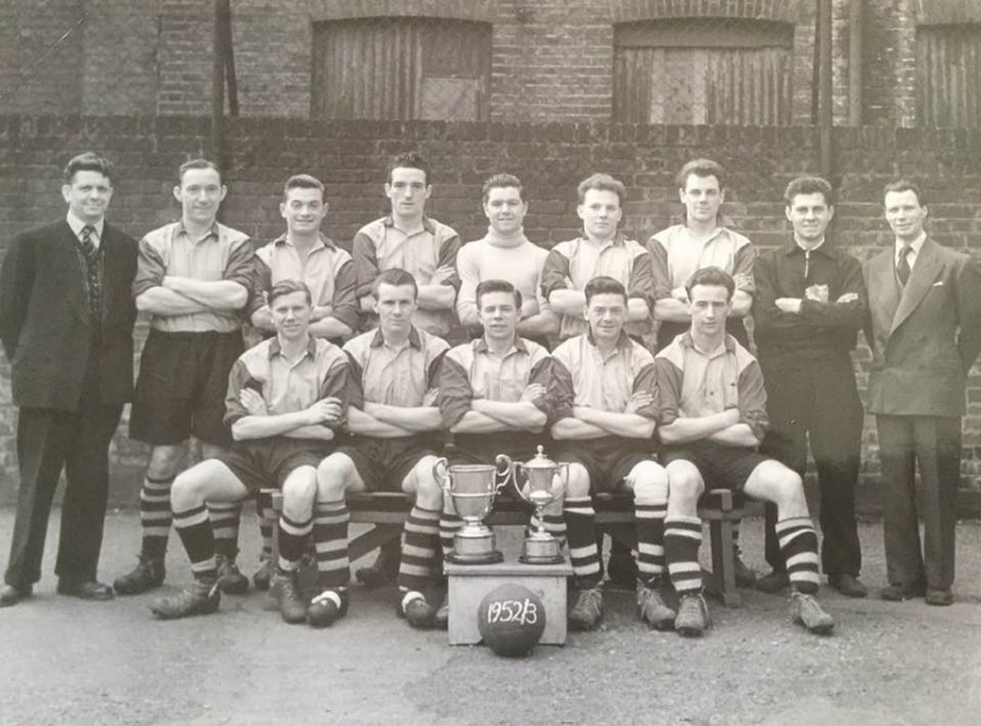 Webb Street, Oxford and Bermondsey Club.  X..jpg