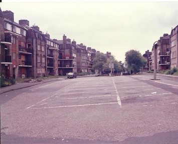 Rotherhithe Street, Acorn Walk, Rotherhithe.  X..jpg
