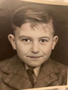 Ruby Street, Old Kent Road, Terence Hill, born 1943. Mum’s name was lily and dad Tom. X..png