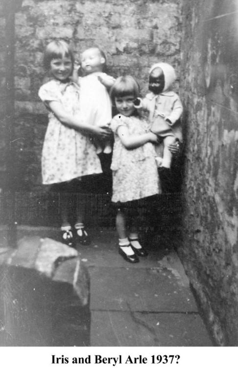 12. Southwark Park Road, c1937.  X..jpg