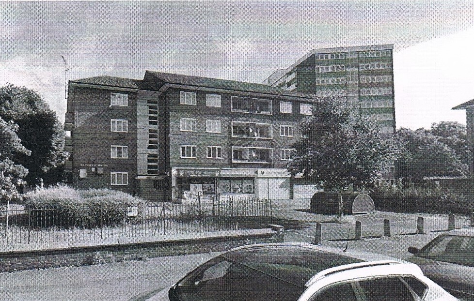 Slippers Place, 2022, same location as the 1969 picture.   X..jpg