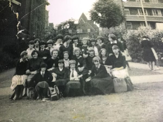 Laxon Street School c1960. X..png
