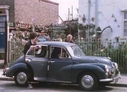 Rotherhithe Street. Rotherhithe. From  the film Jubilee.   X..jpg