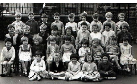 Bear Lane SE1,1961-62, Christ Church Primary School. X..png