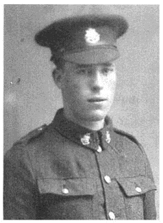 WILLIAM PETTITT, V C, ROTHERHITHE. WW1.   X..png