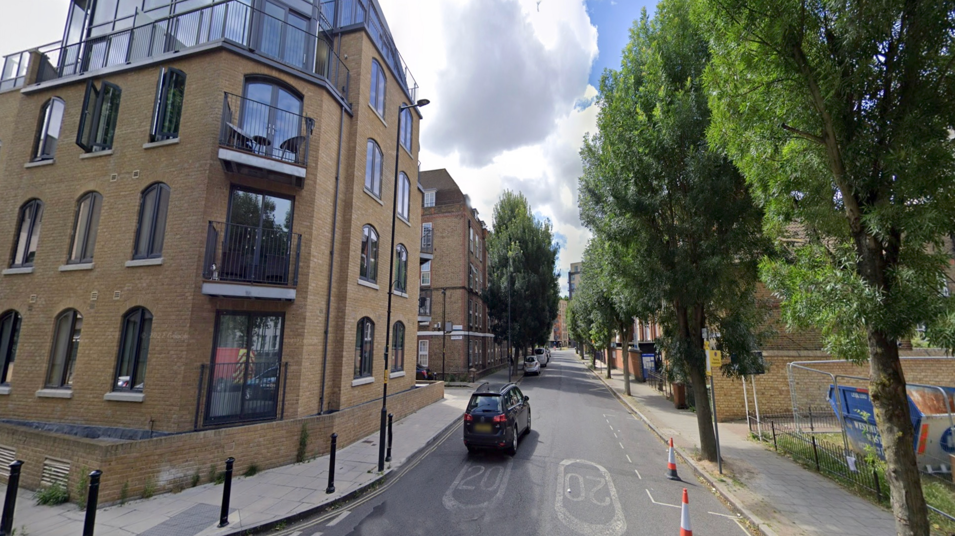PH The George, George Row 5.jpg