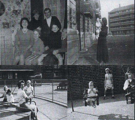 Flockton Street, Dickens Estate, Ian Martin Family Photos..jpg