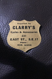 9. East Street, Clarry’s Cycles.   X..png