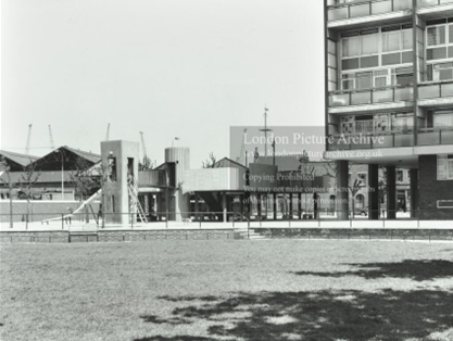 Rotherhithe Old Road in the background, John Kennedy House Playground.   X..png