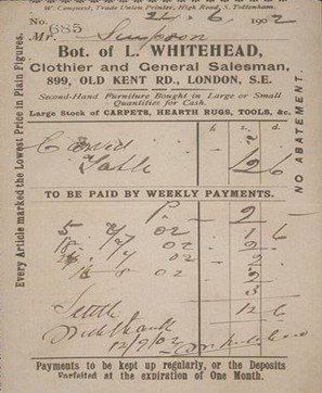 Old Kent Road, L. Whitehead, 1902.     X..jpg