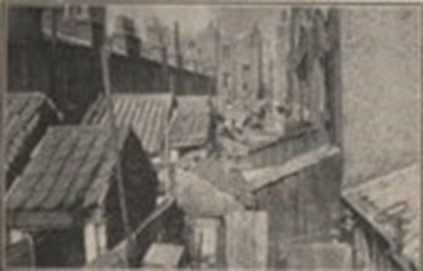 Tower Bridge Road--Aberdour Street, Osbourne Buildings, clearance area.  X..jpg