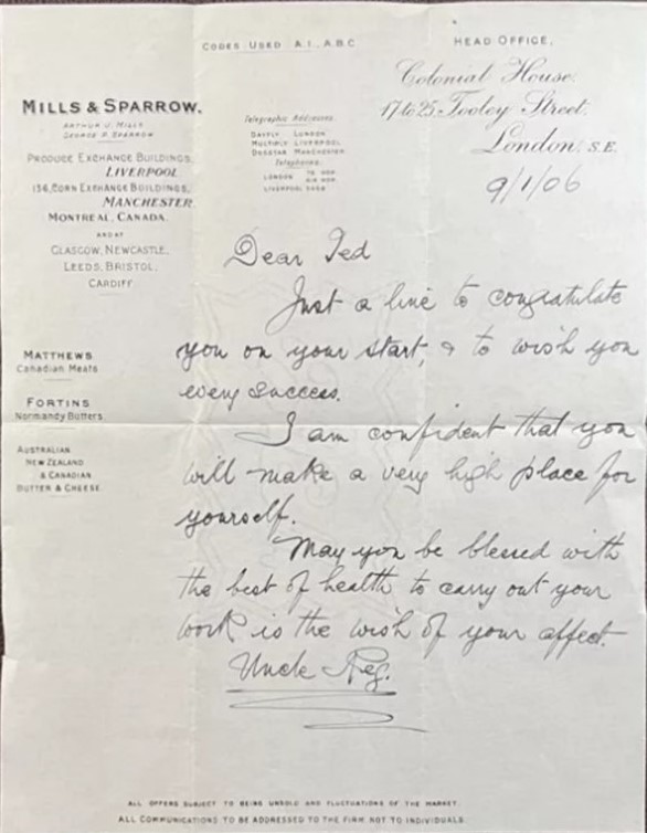 Tooley Street, Mills & Sparrow 1906.   1. X..jpg