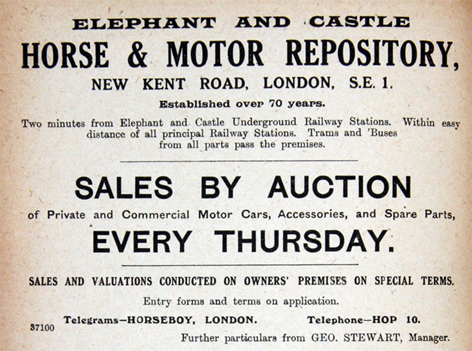 New Kent Road c1917.      X..png