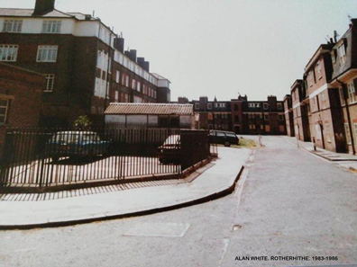 Silver Walk, Rotherhithe, c1985.   X..png