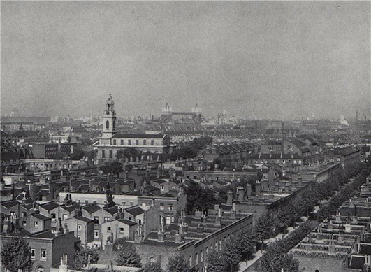 Storks Road, picture taken from Peek Freans, with St James Church and Tower Bridge. X..png