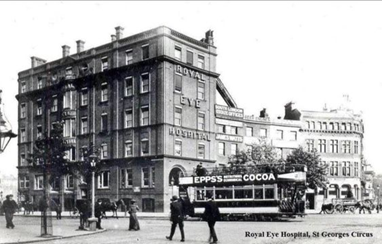 St Georges Circus, Elephant & Castle..png