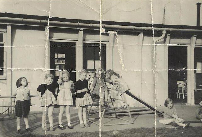 Rotherhithe Street, Redriff School, no date.  .png
