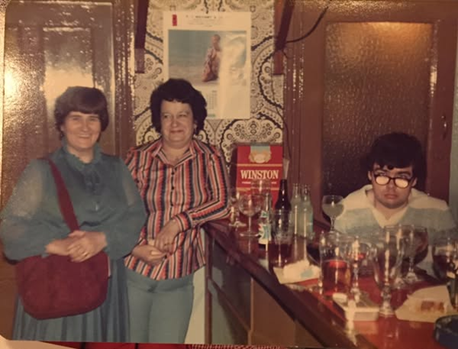 Bagshot Street c1980, Duke of York Pub.  X..png