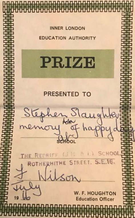 Rotherhithe Street, Redriff School, Stephen Slaughter, 1966.. X. png.png