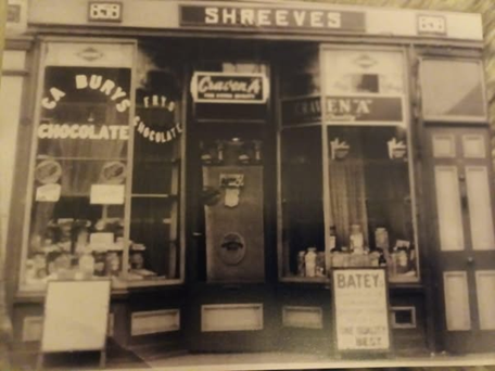 Old Kent Road, Shreeves Sweet Shop..png