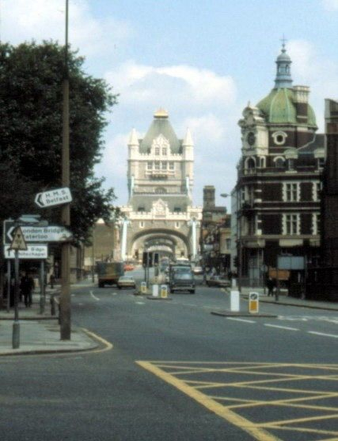Tower Bridge Road, Bermondsey c1980.  X..png