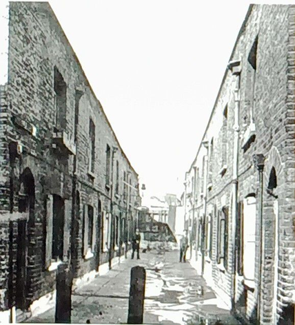 Cundall's Court, Bermondsey, c1935, off Tyer’s Gateway, Bermondsey Street.  X..png