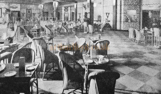 Old Kent Road the Astoria Theatre, Grand Circle Foyer and Cosy Tea Rooms.   X..png